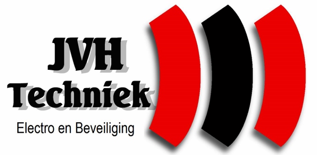 JVH Techniek